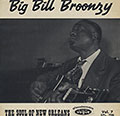 Big bill broonzy vol.7, Big Bill Broonzy