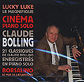 Cinma piano solo, Claude Bolling