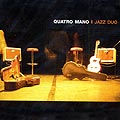 Jazz duo,  Quatro-mano
