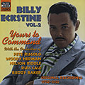 Yours to command vol.2, Billy Eckstine