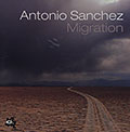 Migration, Antonio Sanchez