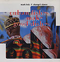 Cuban fishes make good dishes, Mark Alban Lotz ,   Shango's Dance