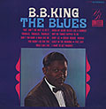 The blues, B.B. King