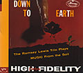Down To Earth - Music from the soil, Ramsey Lewis
