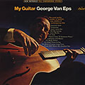My guitar , George Van Eps