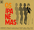 Os ipanemas,  Various Artists
