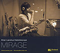 Mirage, Brian Landrus