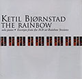 The rainbow, Ketil Bjornstad