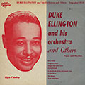 Duke Ellington and his orchestra and others, Duke Ellington