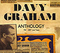 Davy Graham: anthology 1961-2007 lost tapes, Davey Graham