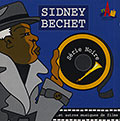 Srie noire, Sidney Bechet
