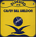 Bluebird n 14, Casey Bill Weldon