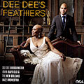 Dee Dee's feather, Dee Dee Bridgewater