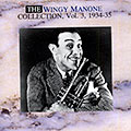 The Wingy Manone collection, vol.3, Wingy Manone