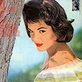 My Thanks To You, Connie Francis