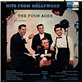 Hits from Hollywood,  The Four Aces