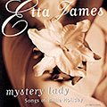 Mystery lady : songs of Billie Holiday, Etta James