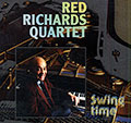 Swingtime, Red Richards