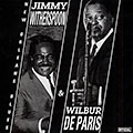New Orlans Blues, Wilbur De Paris , Jimmy Witherspoon