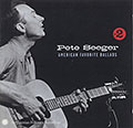 American favorite ballads vol.2, Pete Seeger