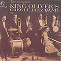 The complete King Oliver's Creole Jazz Band 1923, King Oliver
