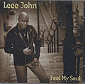 Feel my soul, Leee John