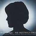 No restrictions, Iris Ornig