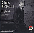 Daybreak, Chris Hopkins
