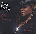 The french connection, Zora Young