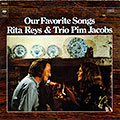 Our favorite songs, Pim Jacobs , Rita Reys