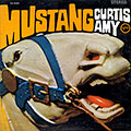 Mustang, Curtis Amy