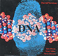 DNA, David Newton