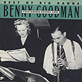 Featuring Peggy Lee, Benny Goodman