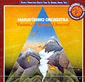 Visions of the emerald beyond,  Mahavisnu Orchestra