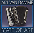 State of art, Art Van Damme