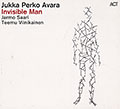 Invisible man, Jukka Perko
