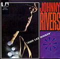 John Lee Hooker, Johnny Rivers