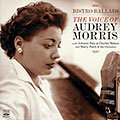 Bistro ballads, Audrey Morris
