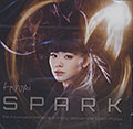 Spark, Hiromi Uehara