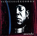 Peacemaker, Clarence Clemons