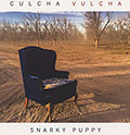 Culcha Vulcha- Snarky Puppy,  Various Artists