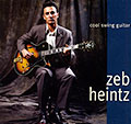 Cool swing guitar, Zeb Heintz