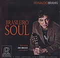 Brasileiro soul, Reinaldo Brahn