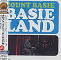 Basie Land, Count Basie