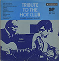 Tribute to the Hot Club, Denny Wright
