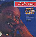 Boss of The Blues, B.B. King