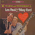 Warm And Wonderful, Mary Ford , Les Paul