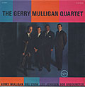 The Gerry Mulligan Quartet, Gerry Mulligan