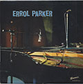 ERROL PARKER, Errol Parker