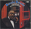 COUNT BASIE And His Orchestra, Count Basie